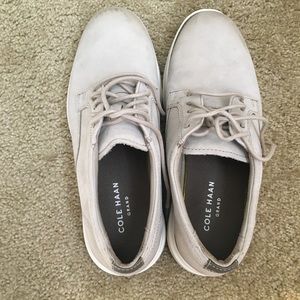 Cole Haan Dress Shoes